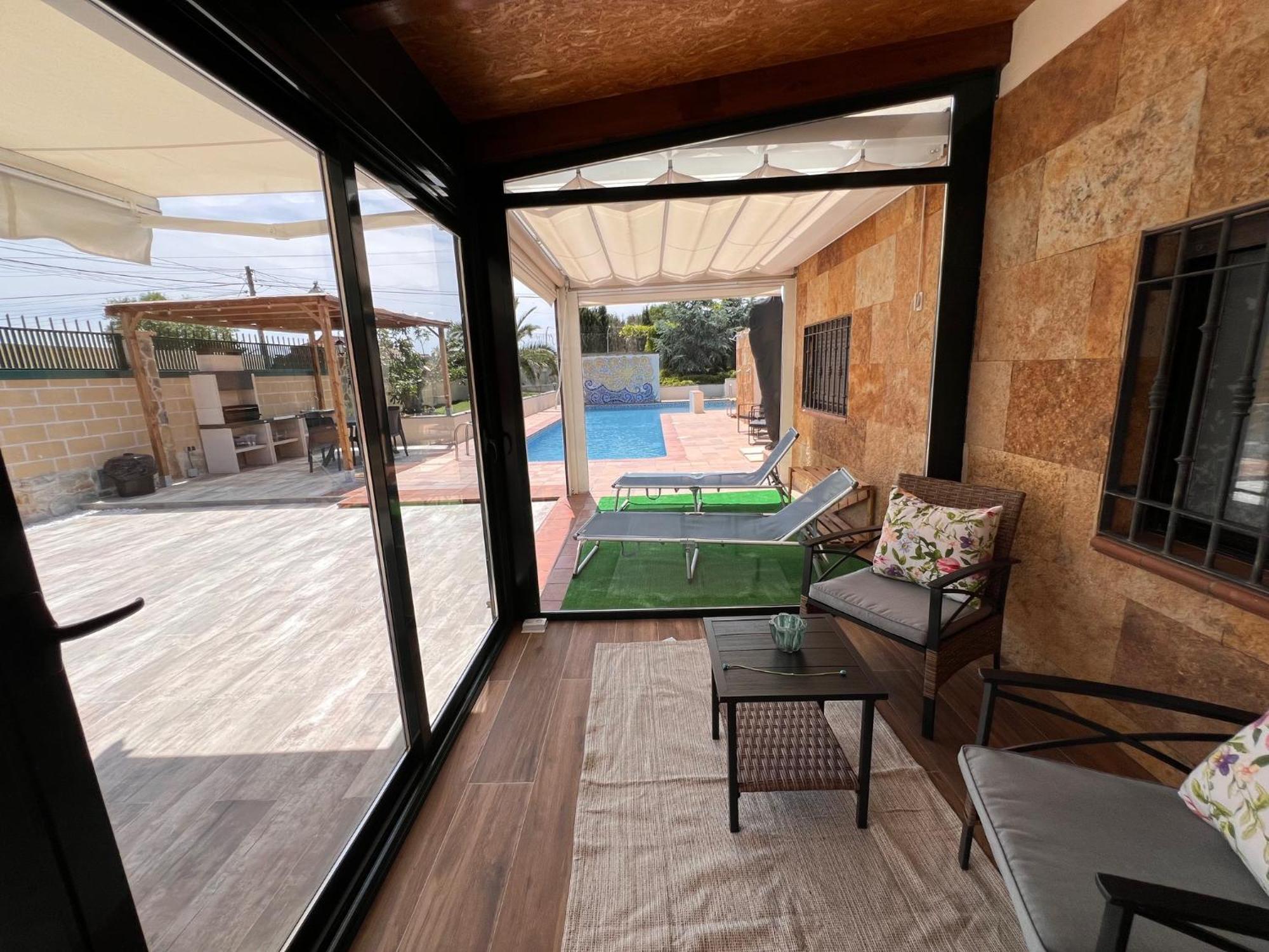 شقة La Casita De Yuncos المظهر الخارجي الصورة