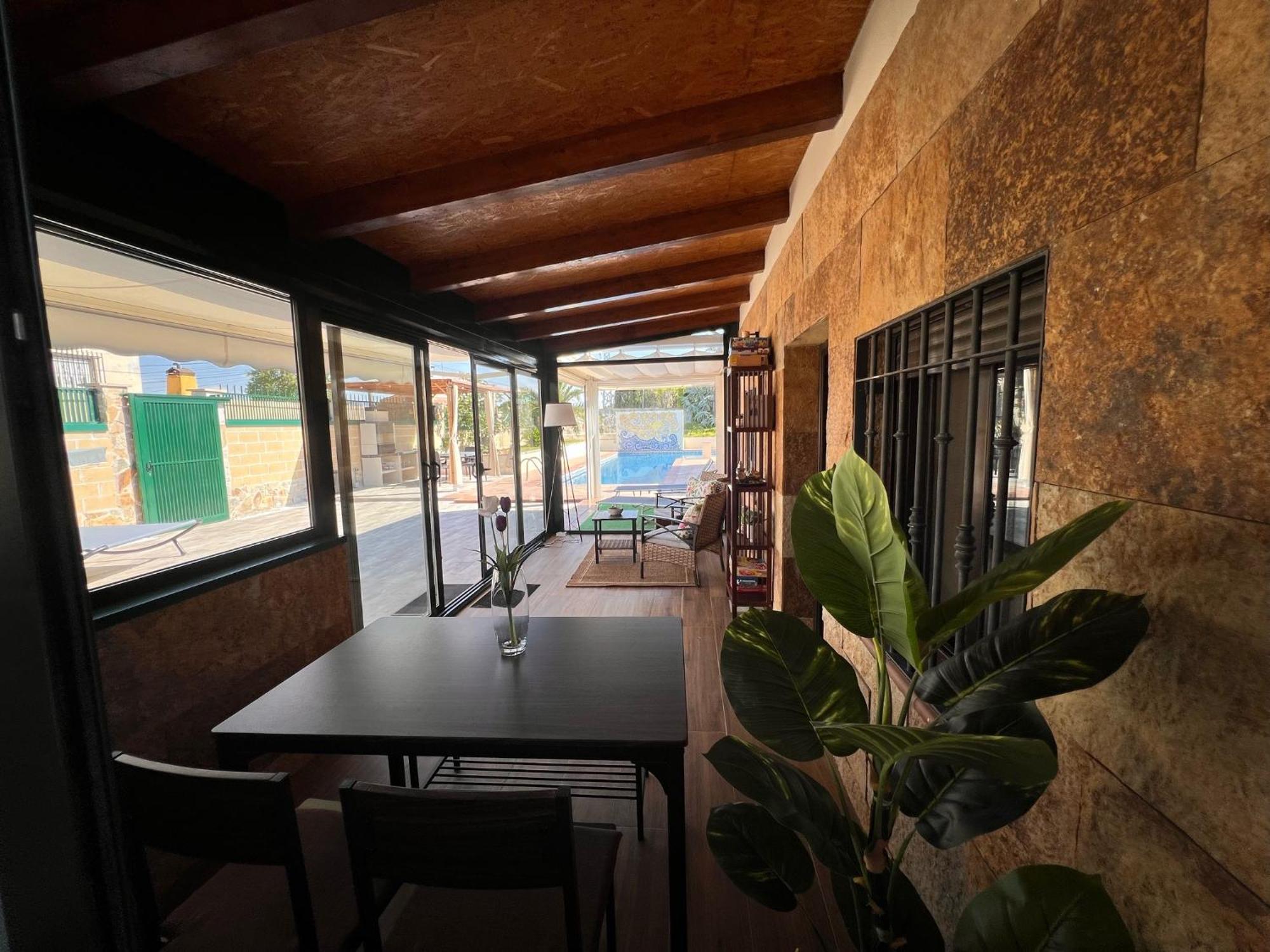 شقة La Casita De Yuncos المظهر الخارجي الصورة